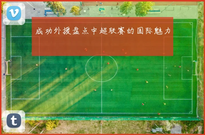 成功外援盘点中超联赛的国际魅力